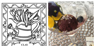 67-County Alabama Garden Party: Clay County