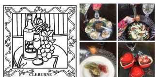 67-County Alabama Garden Party: Cleburne County