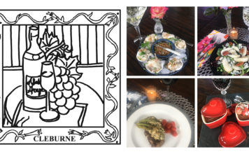 67-County Alabama Garden Party: Cleburne County