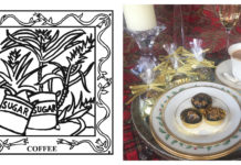 67-County Alabama Garden Party: Coffee County