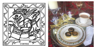 67-County Alabama Garden Party: Coffee County