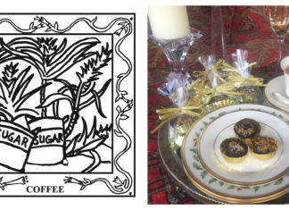 67-County Alabama Garden Party: Coffee County