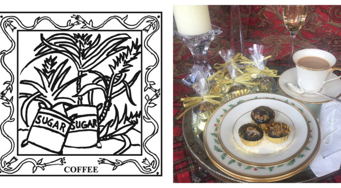 67-County Alabama Garden Party: Coffee County