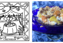 67-County Alabama Garden Party: Crenshaw County