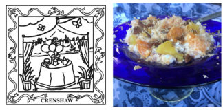 67-County Alabama Garden Party: Crenshaw County