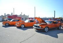 33rd Annual Ho! Ho! Ho! Christmas Show this Saturday