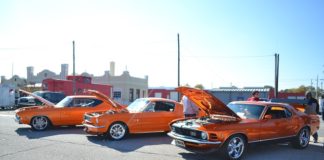 33rd Annual Ho! Ho! Ho! Christmas Show this Saturday