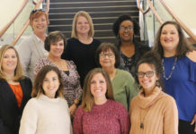 Wallace State Dental Hygiene celebrates 25th anniversary