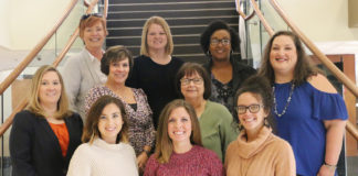 Wallace State Dental Hygiene celebrates 25th anniversary