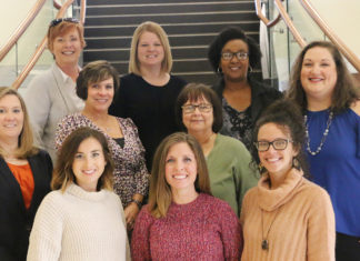 Wallace State Dental Hygiene celebrates 25th anniversary