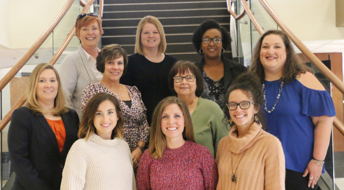 Wallace State Dental Hygiene celebrates 25th anniversary