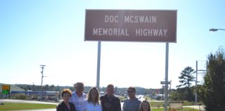 ‘Dodge City wouldn’t be here if it wasn’t for Doc’