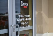 Newk’s Eatery opens in downtown Cullman