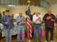 Baileyton Senior Center honors local veterans