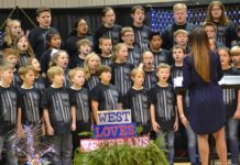 ‘Cullman County does an awesome job at taking care of our veterans’