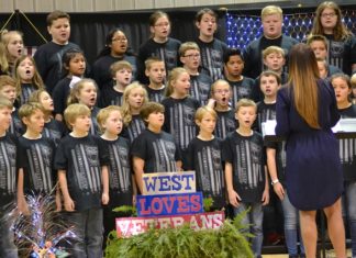 ‘Cullman County does an awesome job at taking care of our veterans’