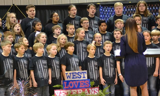 ‘Cullman County does an awesome job at taking care of our veterans’