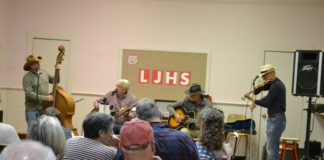 ‘To me, community is built around a school’