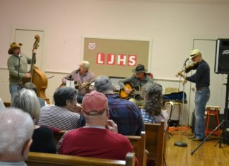 ‘To me, community is built around a school’