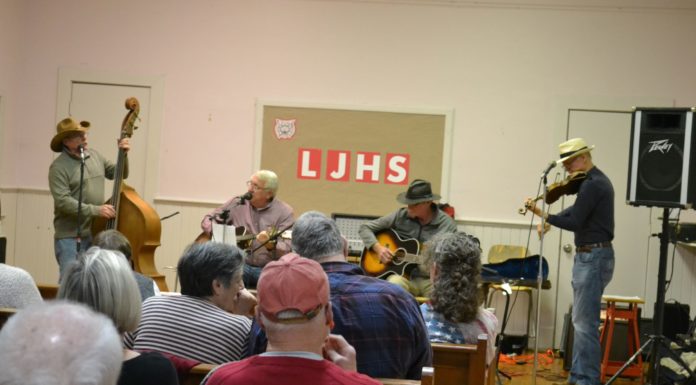 ‘To me, community is built around a school’