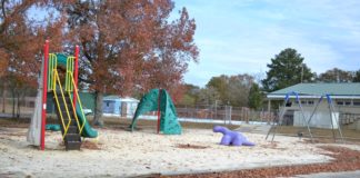 City awarded $350K for Nesmith Park renovation