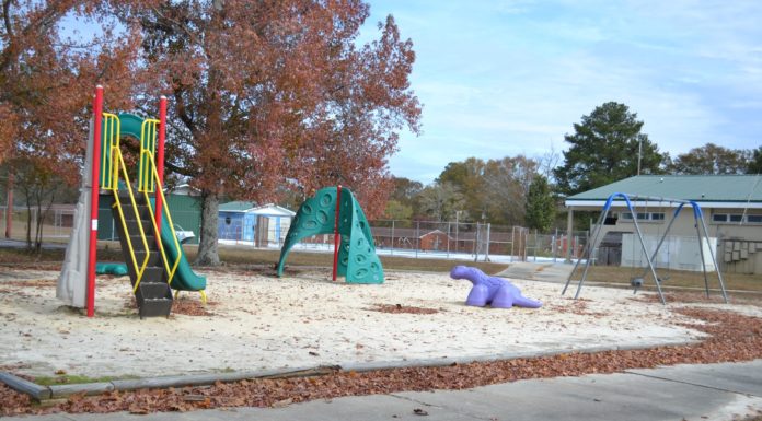 City awarded $350K for Nesmith Park renovation