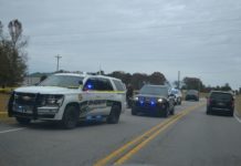 (Updated) Stabbing victim identified, suspect apprehended