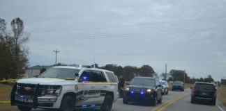 (Updated) Stabbing victim identified, suspect apprehended