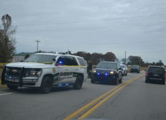 (Updated) Stabbing victim identified, suspect apprehended