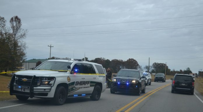 (Updated) Stabbing victim identified, suspect apprehended