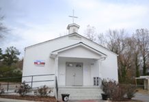 Curt’s Closet gearing up for Christmas season