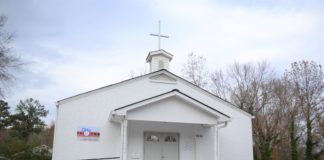 Curt’s Closet gearing up for Christmas season