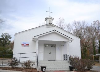 Curt’s Closet gearing up for Christmas season