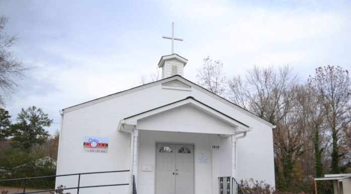 Curt’s Closet gearing up for Christmas season
