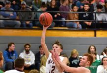 PREP BASKETBALL: West Point sweeps Holly Pond in season opener