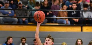 PREP BASKETBALL: West Point sweeps Holly Pond in season opener