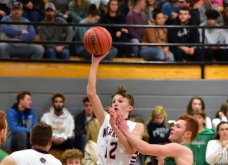 PREP BASKETBALL: West Point sweeps Holly Pond in season opener