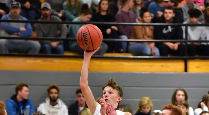 PREP BASKETBALL: West Point sweeps Holly Pond in season opener