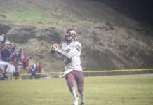 PREP FOOTBALL: West Point drops regular season finale to Cordova 20-7