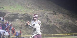 PREP FOOTBALL: West Point drops regular season finale to Cordova 20-7