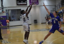 PREP BASKETBALL: Hanceville wraps up Thanksgiving Tournament with win over Cold Springs