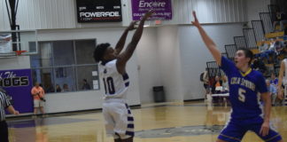 PREP BASKETBALL: Hanceville wraps up Thanksgiving Tournament with win over Cold Springs