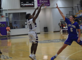 PREP BASKETBALL: Hanceville wraps up Thanksgiving Tournament with win over Cold Springs