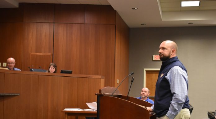 Chicken Salad Chick clears hurdle to bring chain to city