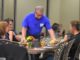 Turning the tables: Farm-City Committee feeds area school Child Nutrition Program workers