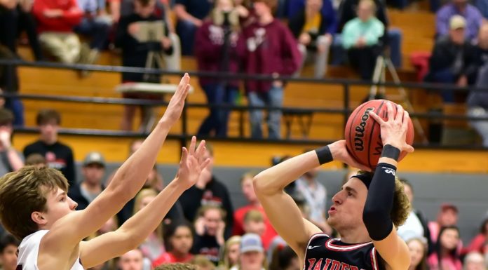 PREP BASKETBALL: West Point splits home varsity matchups with Good Hope; Tuesday scoring recap