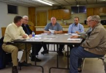 Serving just to serve