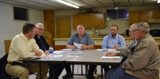 Serving just to serve