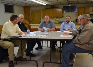 Serving just to serve