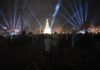 Cullman kicks off Christmas season with a bang